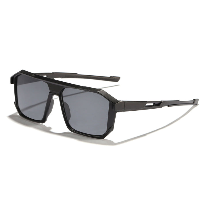 Damer moderne sporty solbriller Skanto