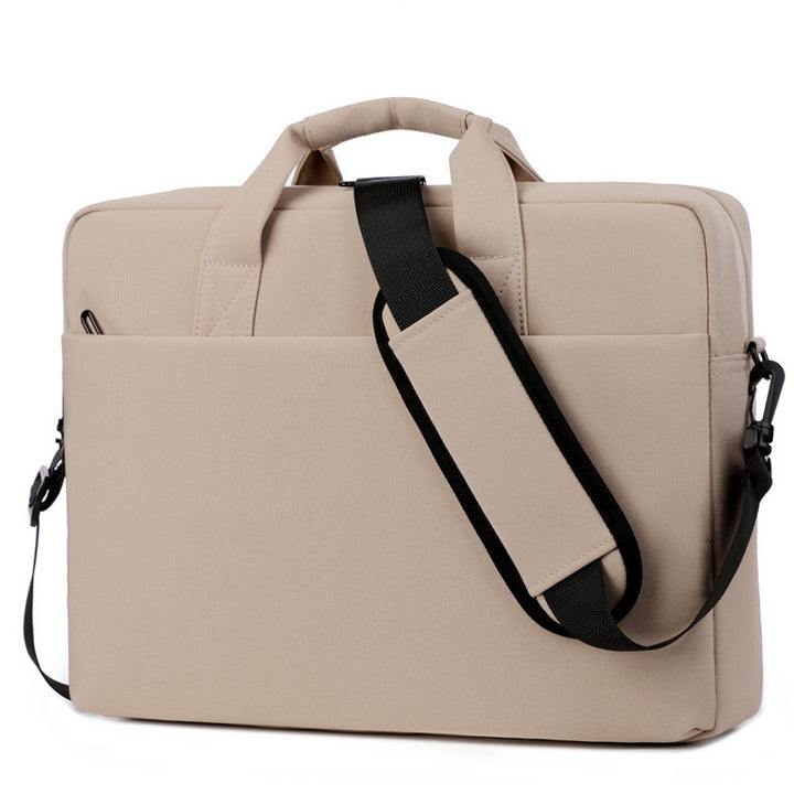Laptopveske med Ekstra Rom Skanto