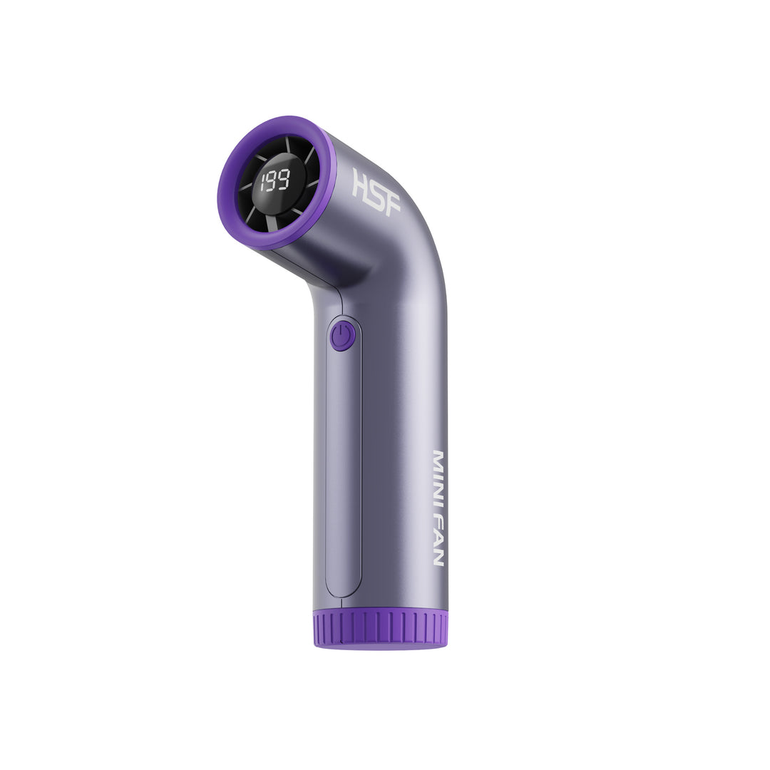 Herren Handheld Dampfer Skanto