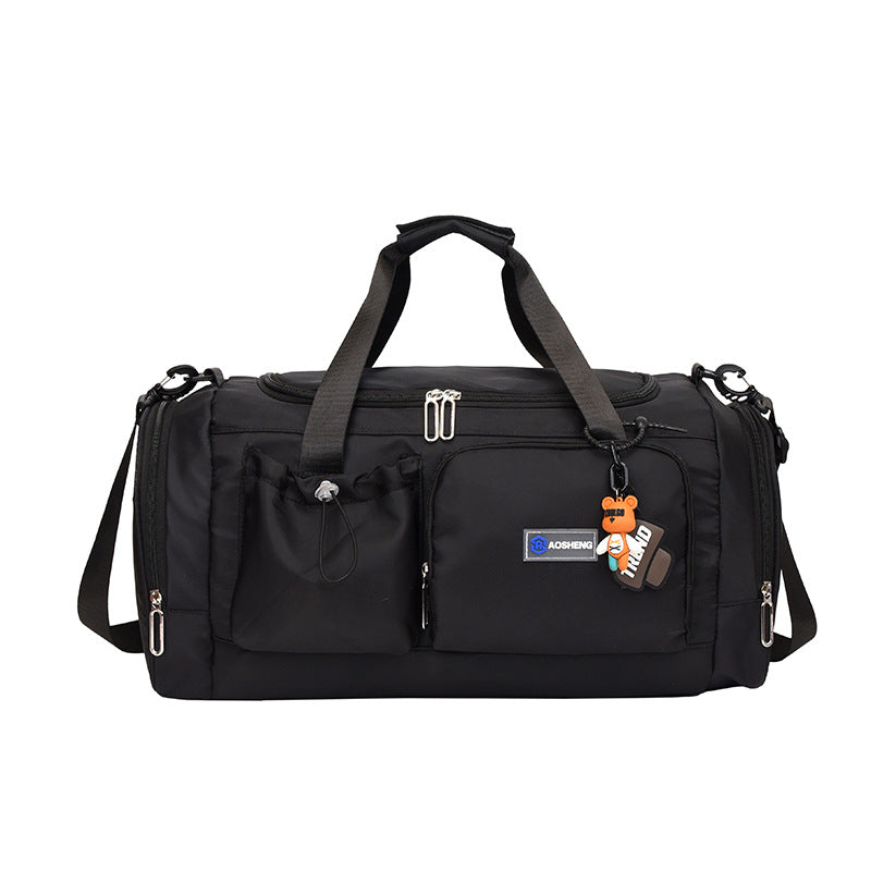 Dame Sportbag Skanto