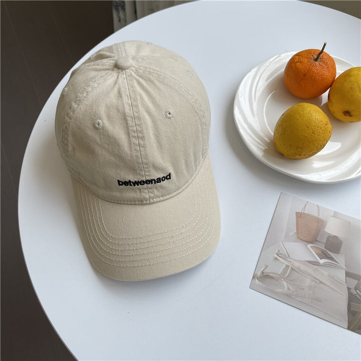 Unisex Casual Cotton Justerbar Baseball Caps Skanto