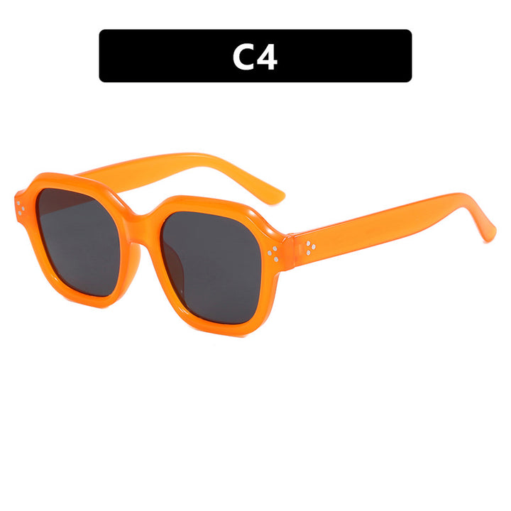Women's Fashionable Eyewear Skanto