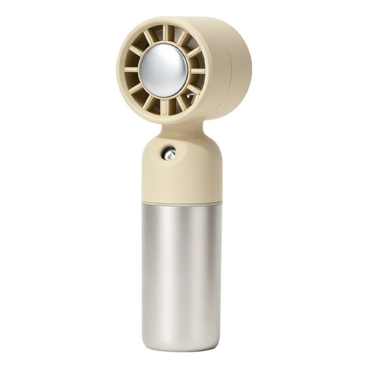 Dame bærbar kompaktvifte Skanto
