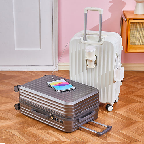 Smart Travel Roller Koffert Skanto