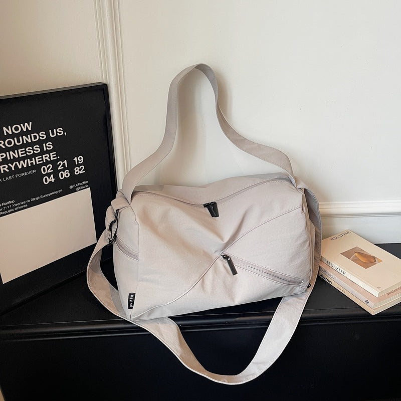 Allsidig sport- og fritidsbag Skanto