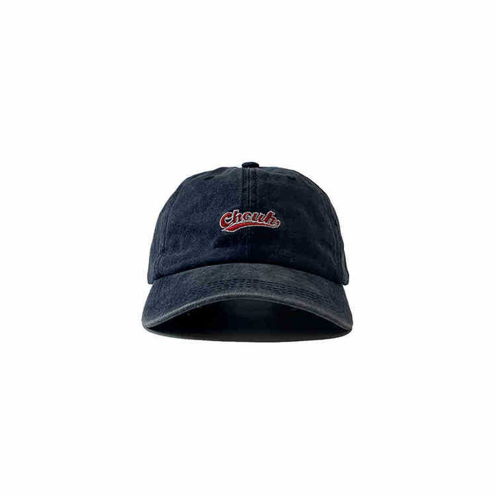 Unisex Vintage-inspirert Bomulls Baseball Caps Skanto