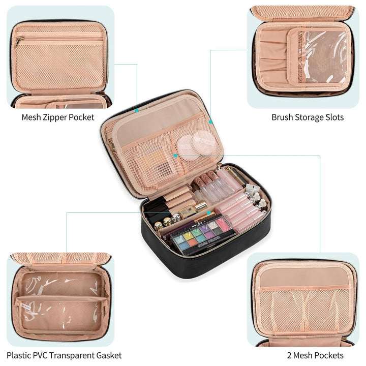 Kosmetikk Organizer Skanto