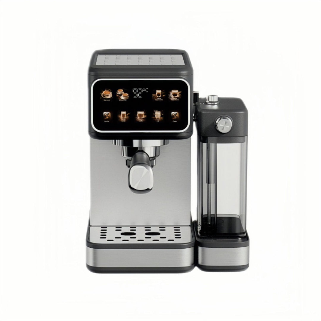 Høytytende espressomaskin Skanto