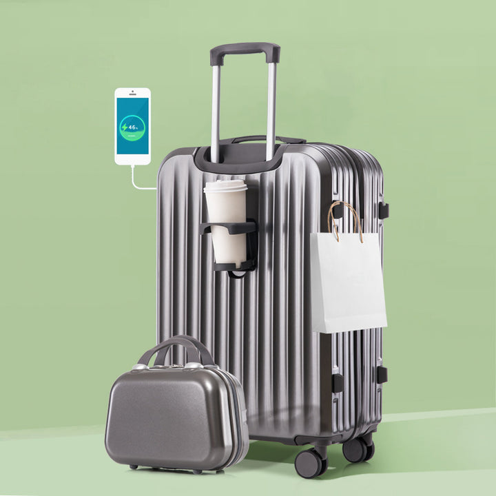 Smart Travel Roller Koffert Skanto