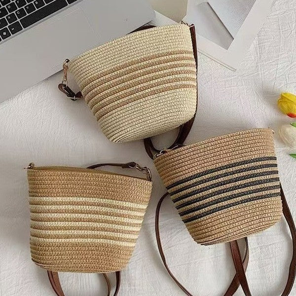 Elegant og allsidig skulderveske Skanto