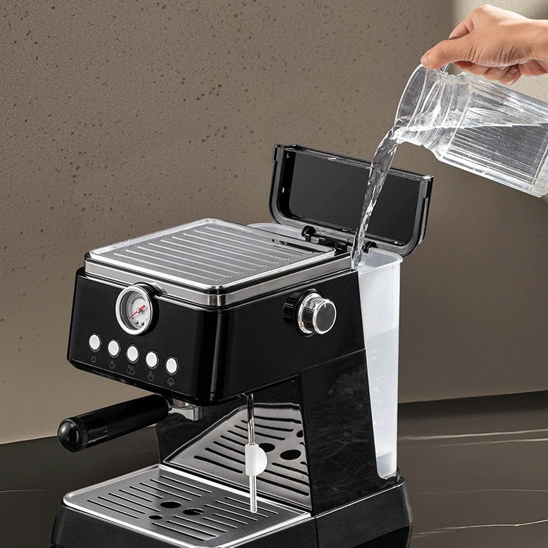 Espresso maskin Skanto