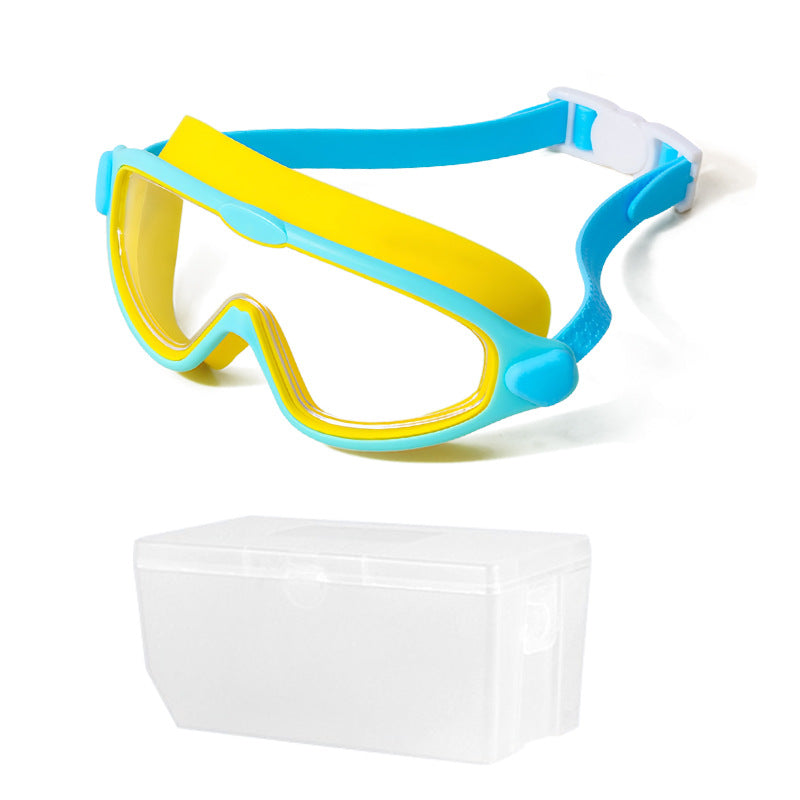 Svømmebrille Skanto