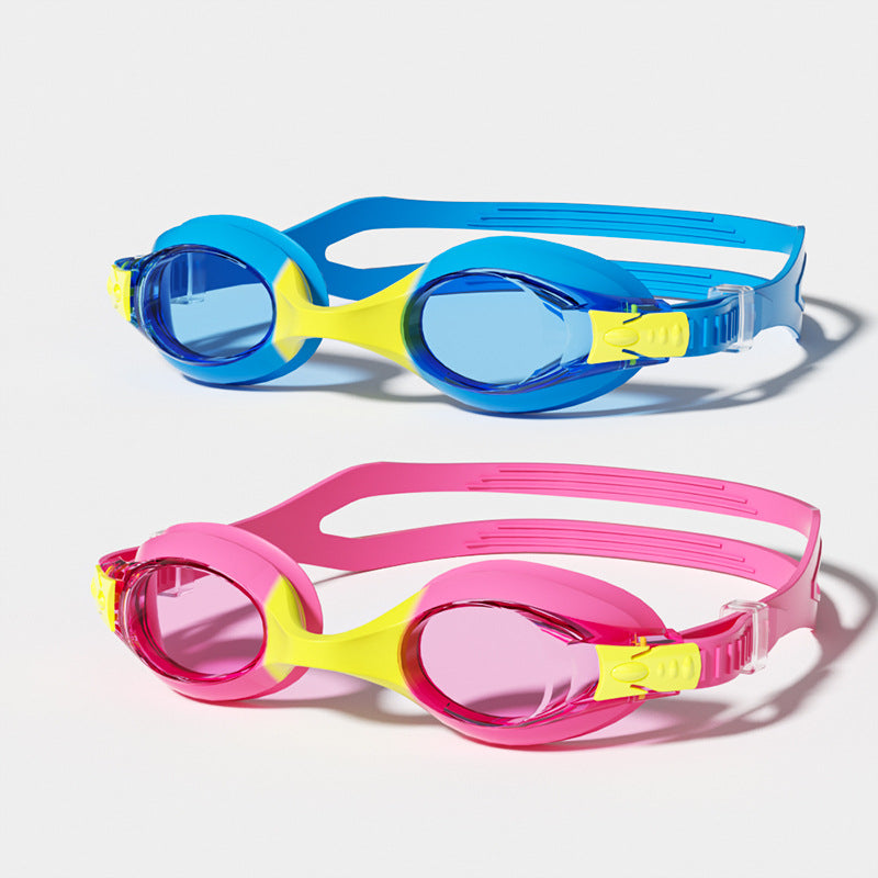 Herre Performance Svømmebriller Skanto