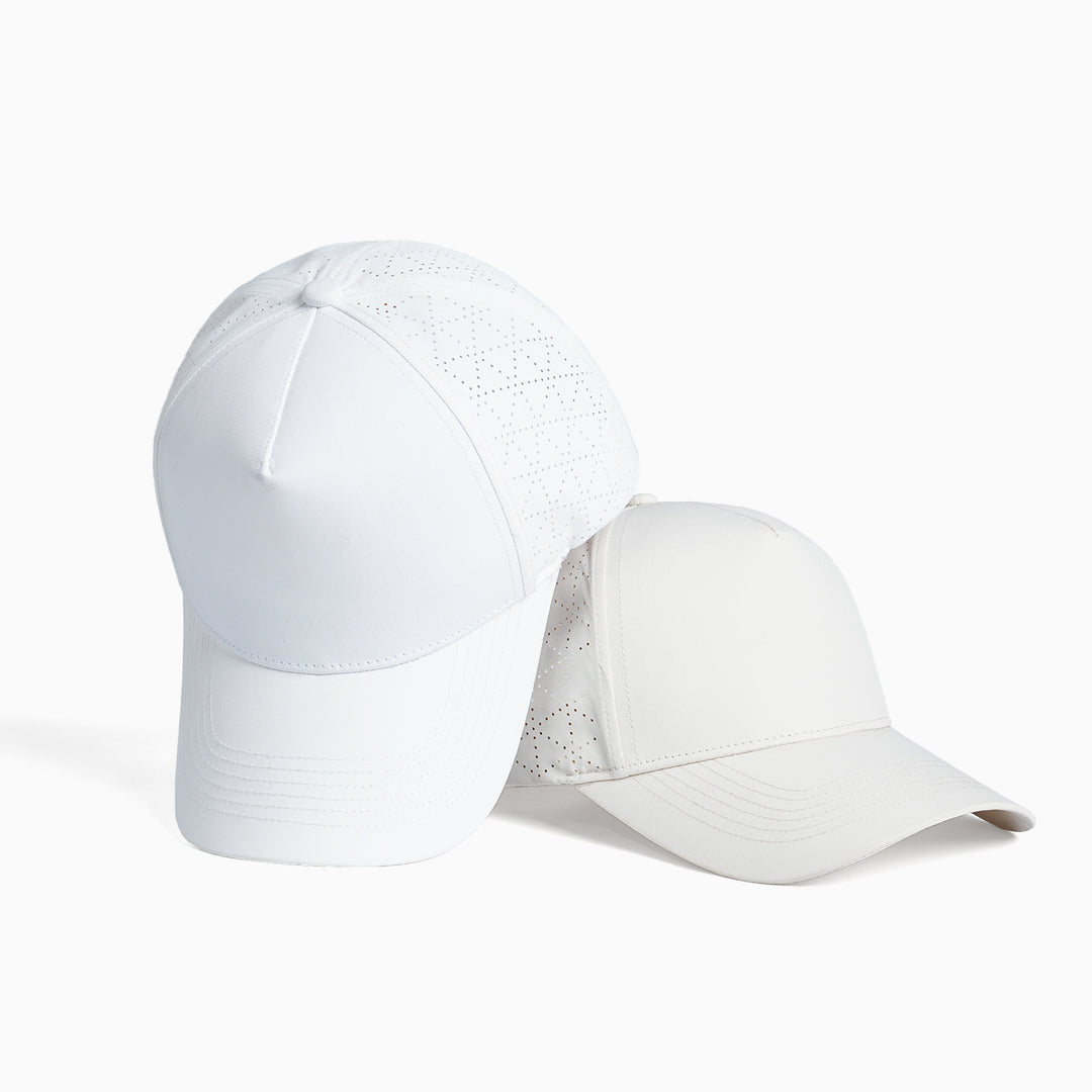 Damer Sporty Justerbar Caps Skanto