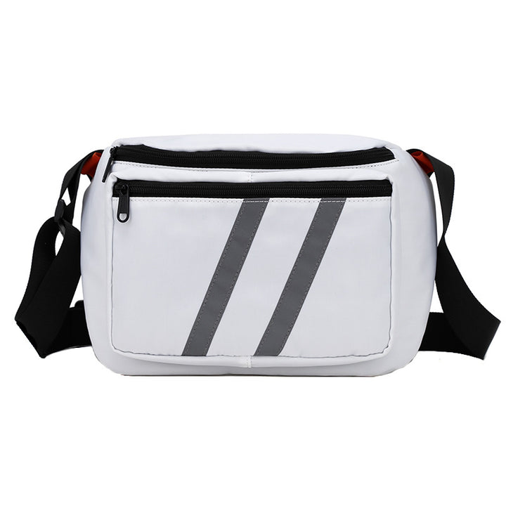 Stilig Crossbody Satchel Bag Skanto