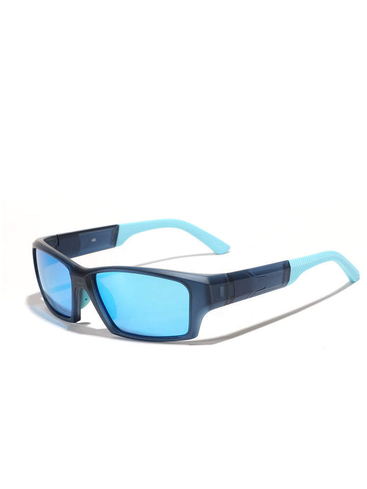 Damer Sporty UV-beskyttelses solbriller med ergonomisk design Skanto