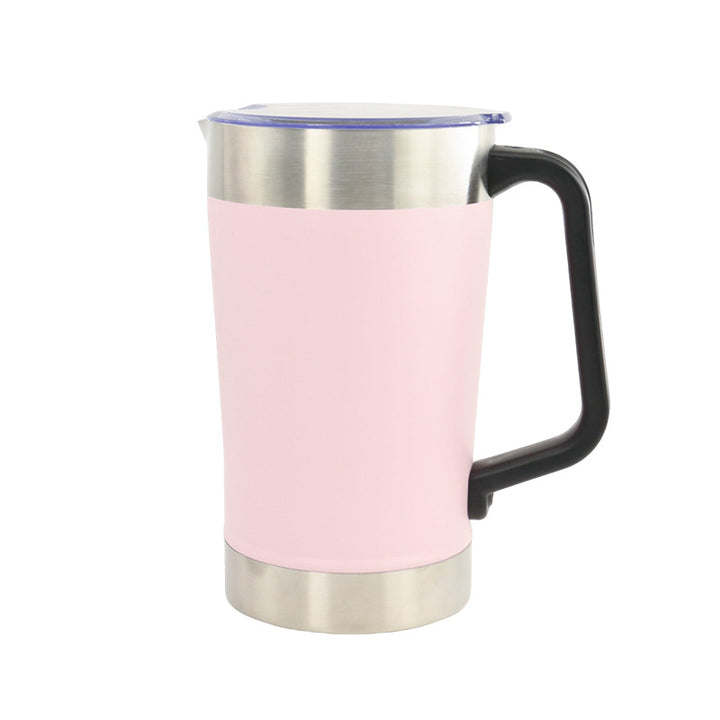 Damer Isolert Kaffekopp med ergonomisk håndtak Skanto
