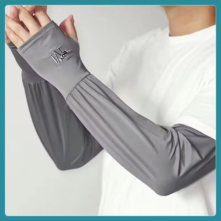 Unisex UV-beskyttelse armstoler Skanto