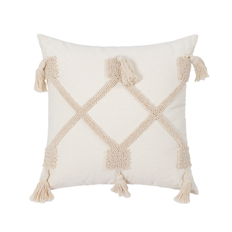 Women Decorative Pillowcase Skanto