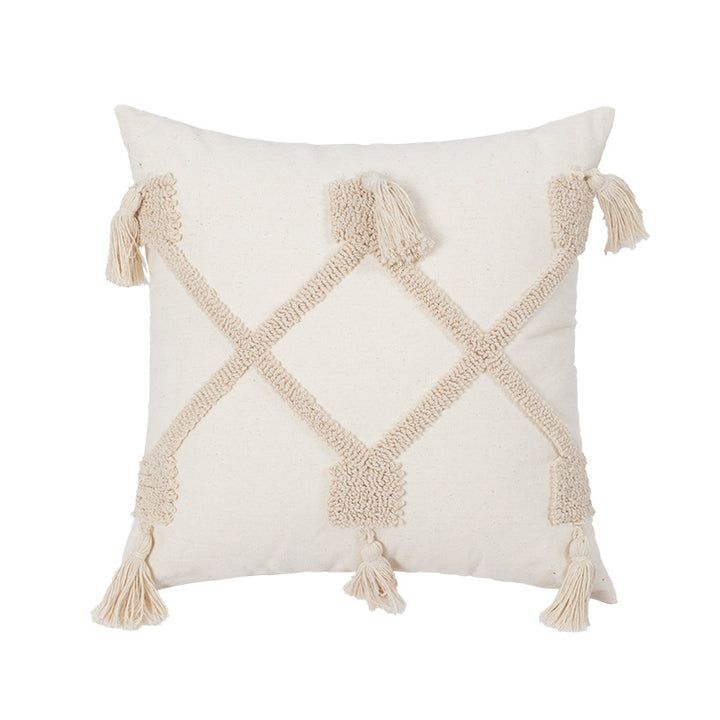 Women Decorative Pillowcase Skanto