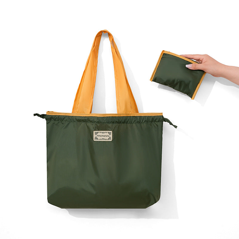 Spacious shopping bag Skanto