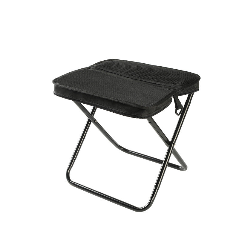 Portable Picnic Table with Stable X-Frame Skanto
