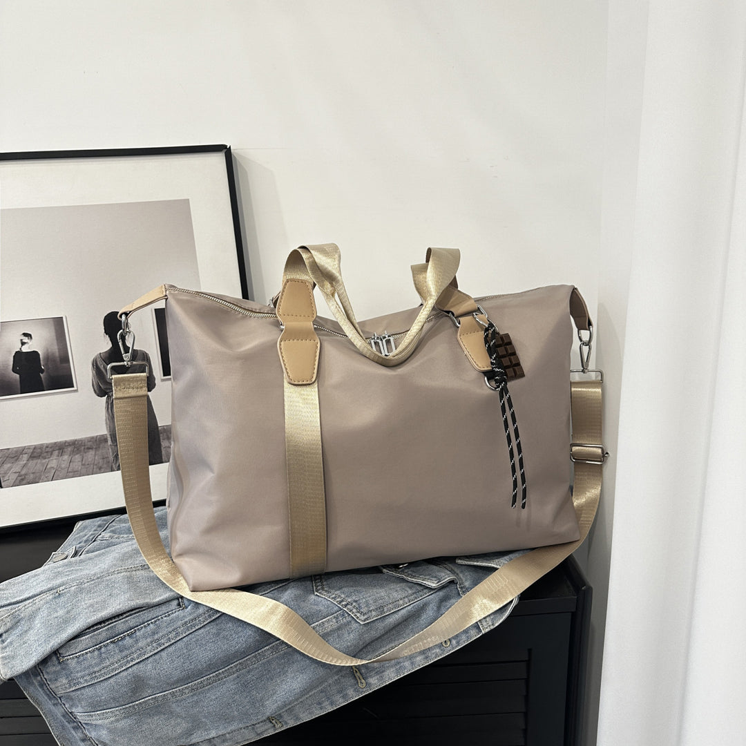 Praktisk Allround-Reisetasche Skanto