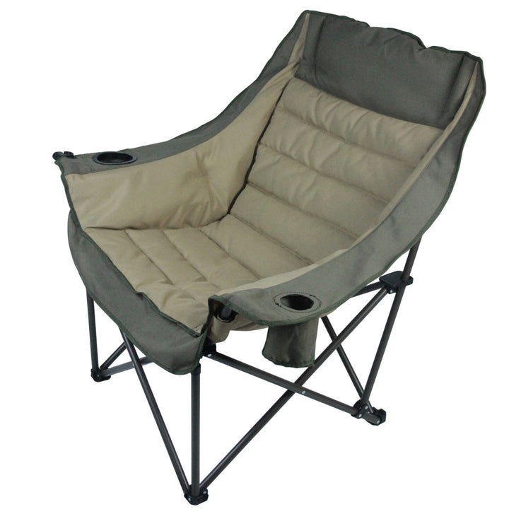Lounge Chair Skanto