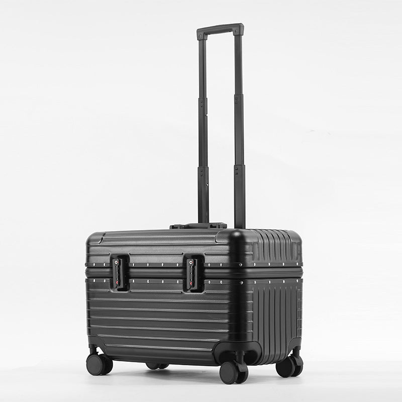 Unisex Rullende Håndbagasje Skanto