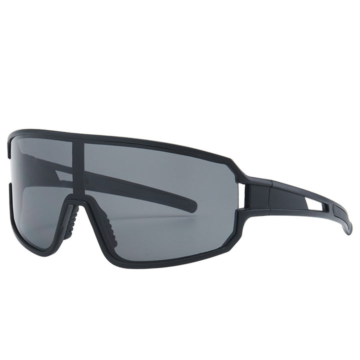 Herre Performance Wraparound Sports Sunglasses Skanto