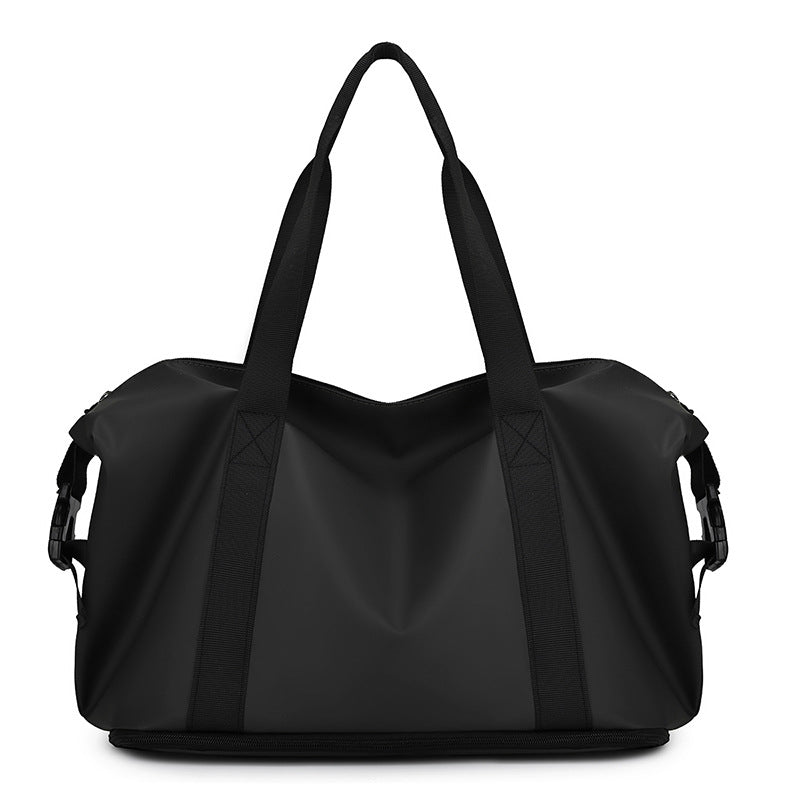 Sporty floodproof tote bag Skanto