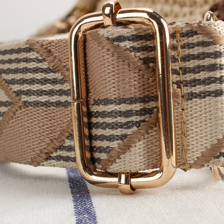 Fashionable handbag Skanto
