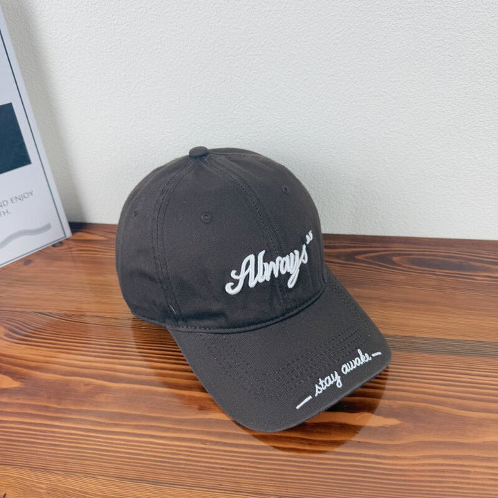 Unisex Justerbar Caps Skanto