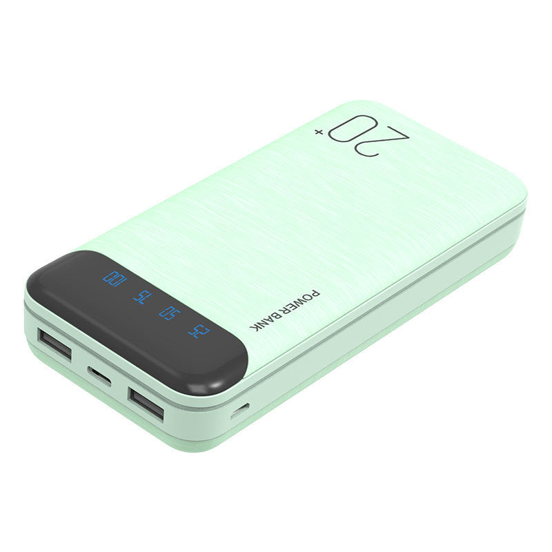 Powerbank Skanto