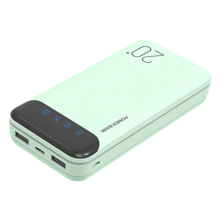 Powerbank Skanto