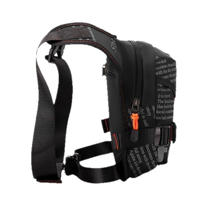 Funksjonell Sport Sling-Bag Skanto