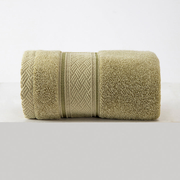 Dame Luxury Badetuch Skanto