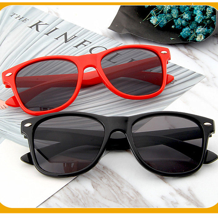 Dame Sporty livsstil solbriller Skanto