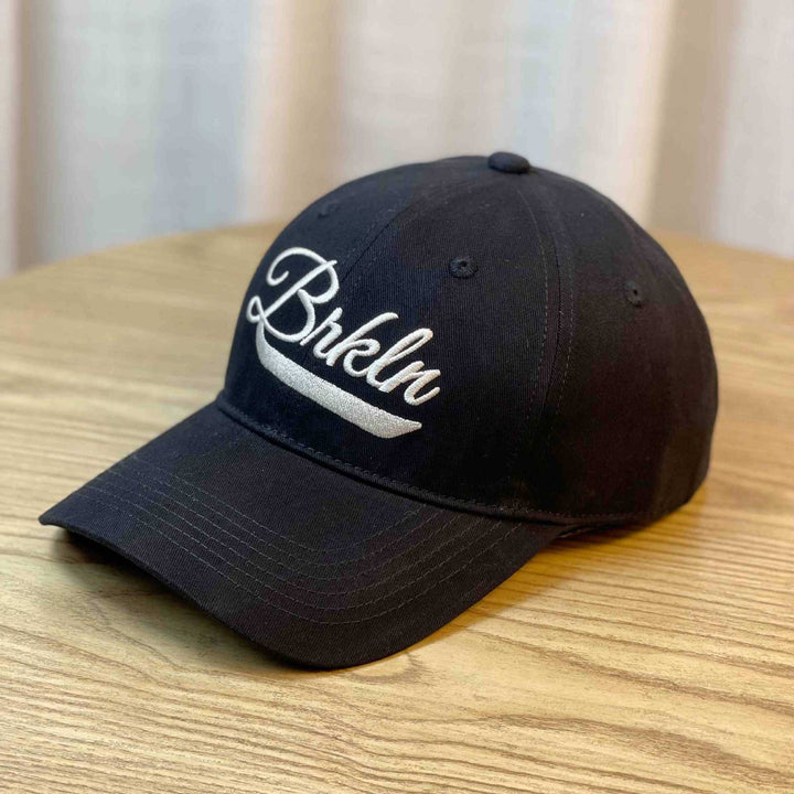 Herre Klassisk Bomull Brodert Baseball Caps Skanto