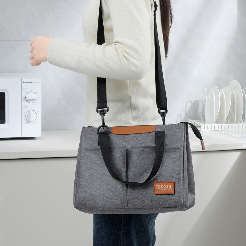 Cooler Bag Skanto