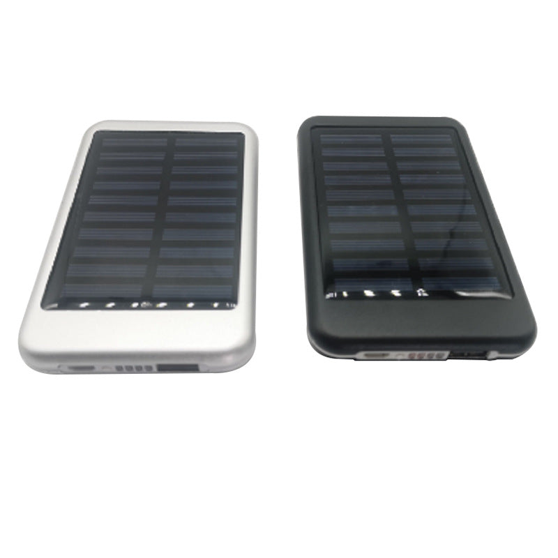 Solar-lader Skanto