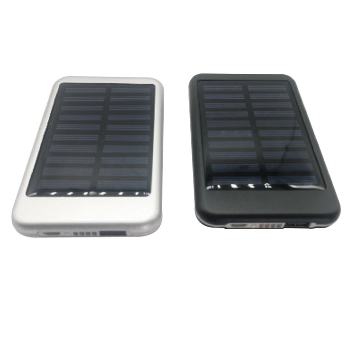 Solar-lader Skanto