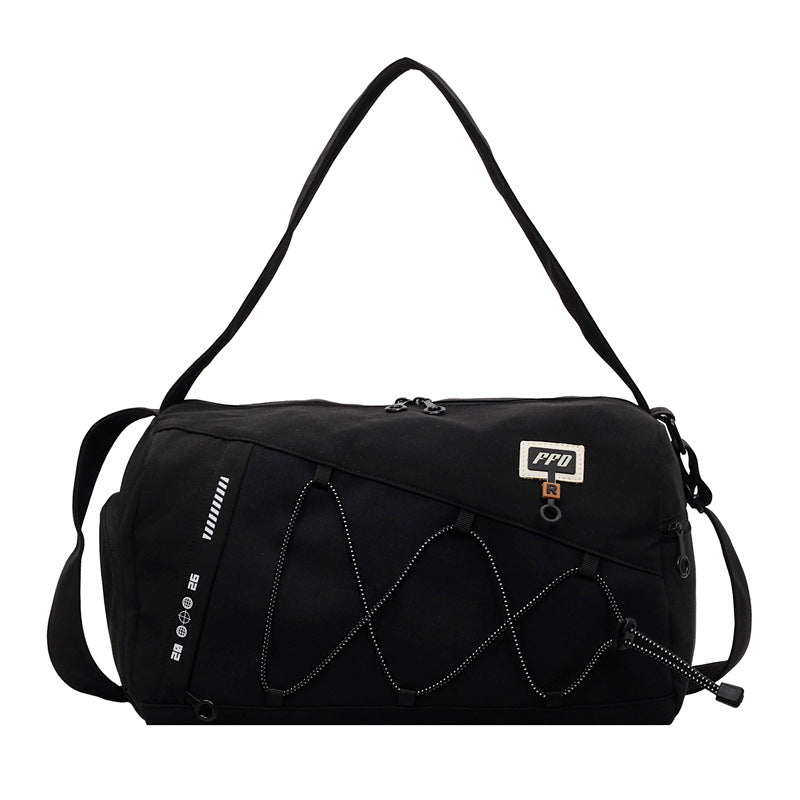 Damer Sportslig Allround-Duffelbag Skanto