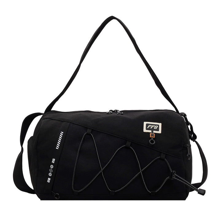 Damer Sportslig Allround-Duffelbag Skanto