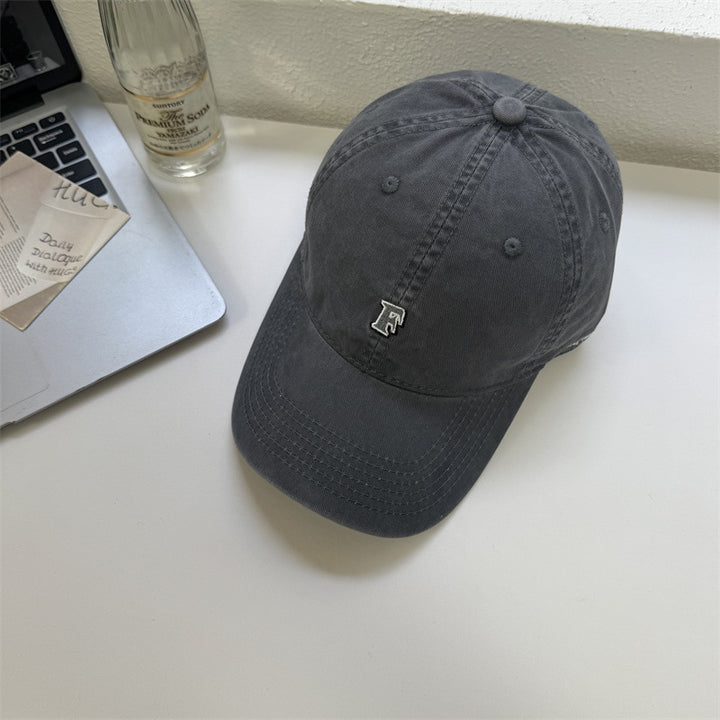Unisex Casual Cotton Dad Hat Skanto