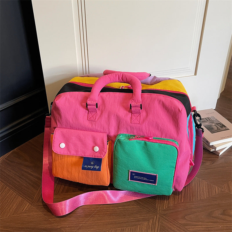 Sportbag Skanto