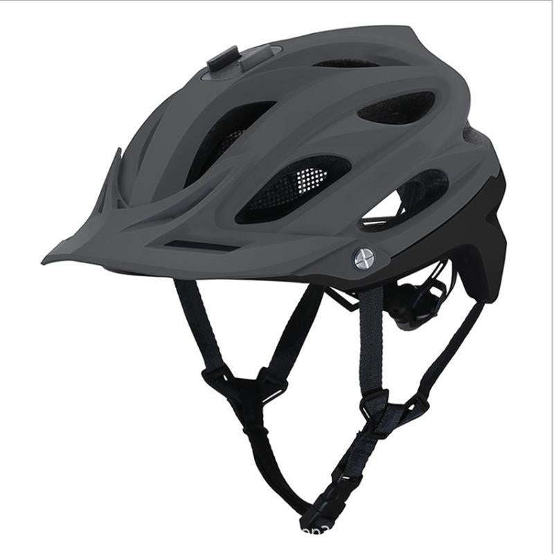 Multi-Sport Ventilert Sykkelhjelm Skanto