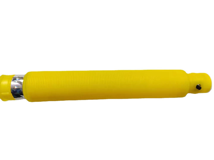 Unisex Fleksibel Spillring Skanto