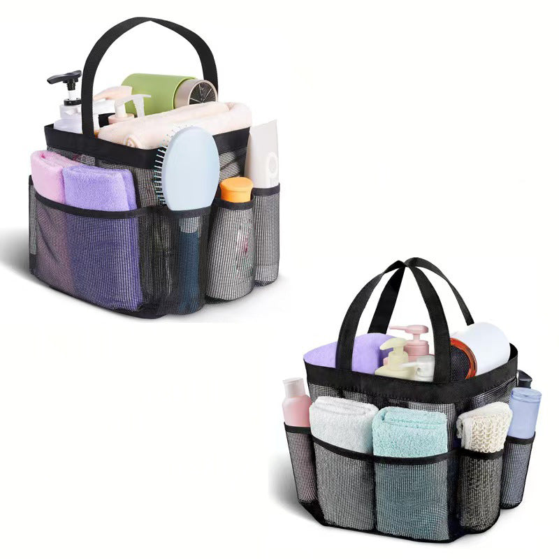 Organizer-veske Skanto