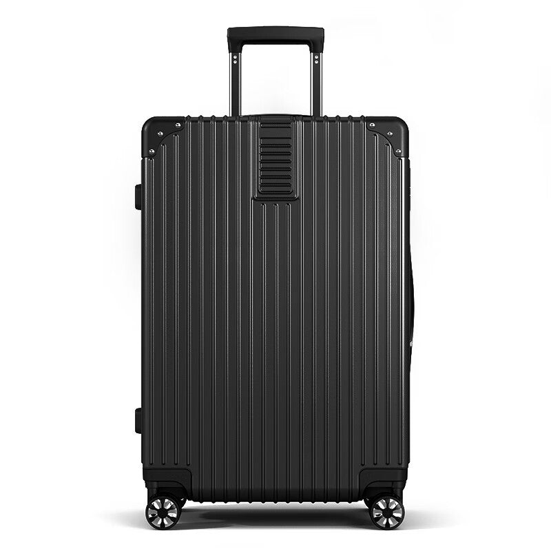 Premium Holdbar Hard-Shell Spinner Koffert Skanto